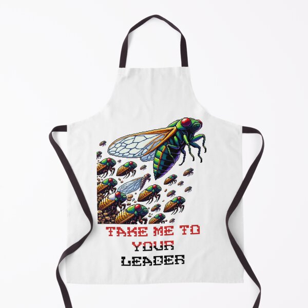 Item preview, Take me to your leader designed and sold by marcgris78.