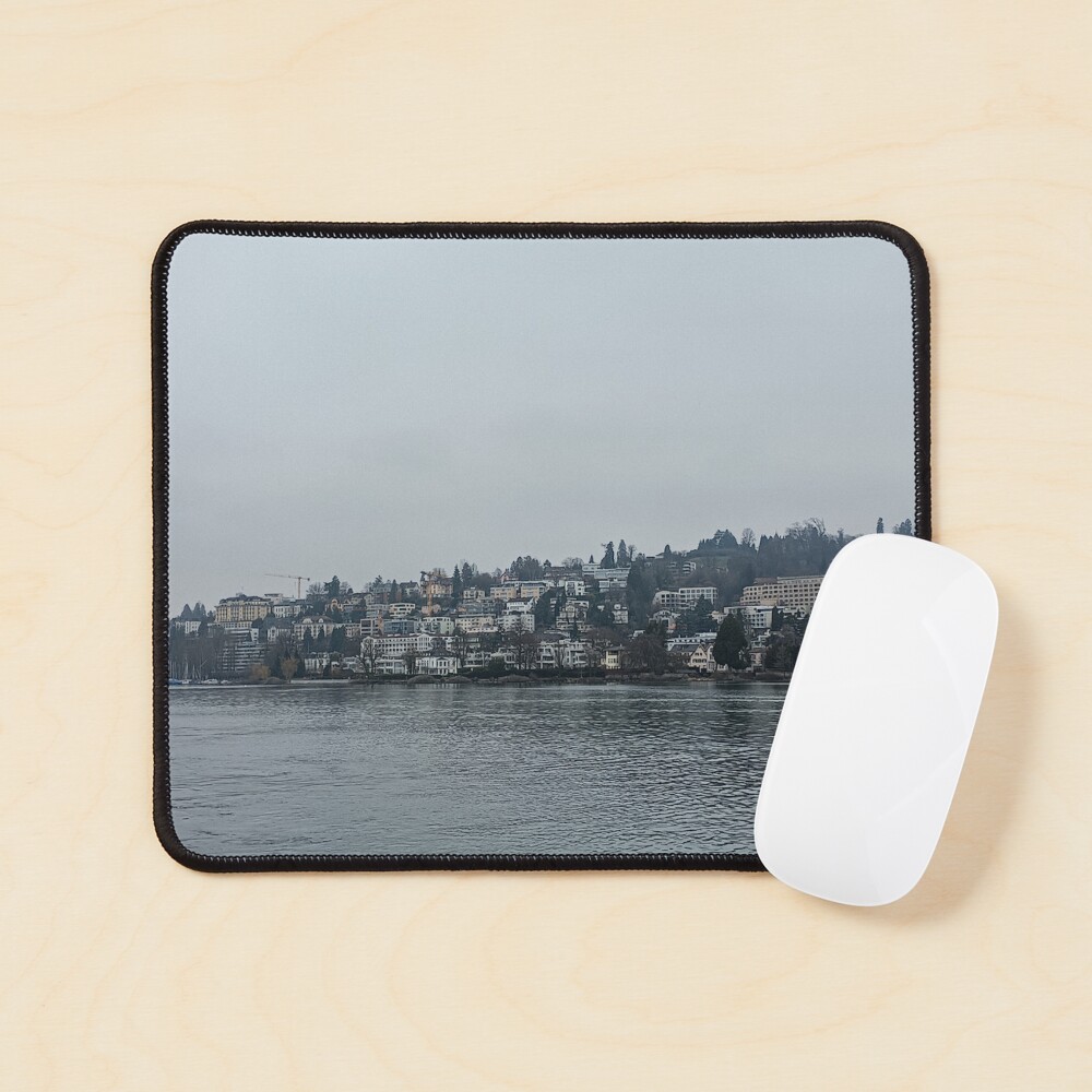 Item preview, Mouse Pad designed and sold by Rasiaa.