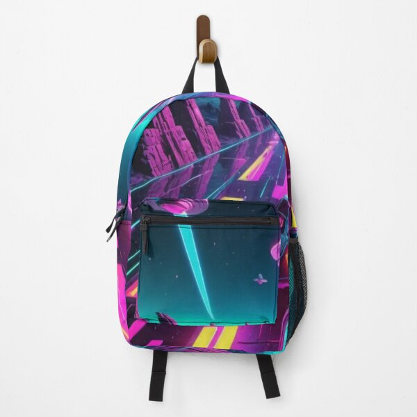 Item preview, Tecno Close Encounter - Pop Art designed and sold by eXtraHumans.