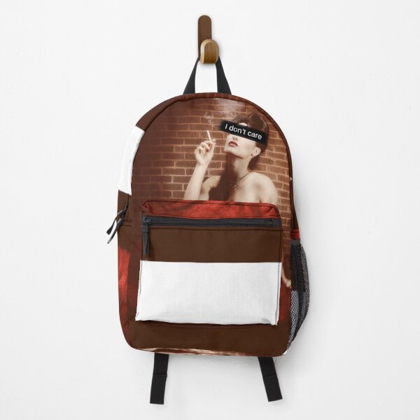 Item preview, I don't care designed and sold by Add2crt.