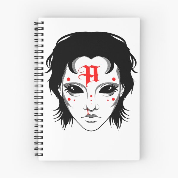 Item preview, ALIEN GIRL | ALIEN GIRL designed and sold by Alma Vazquez.