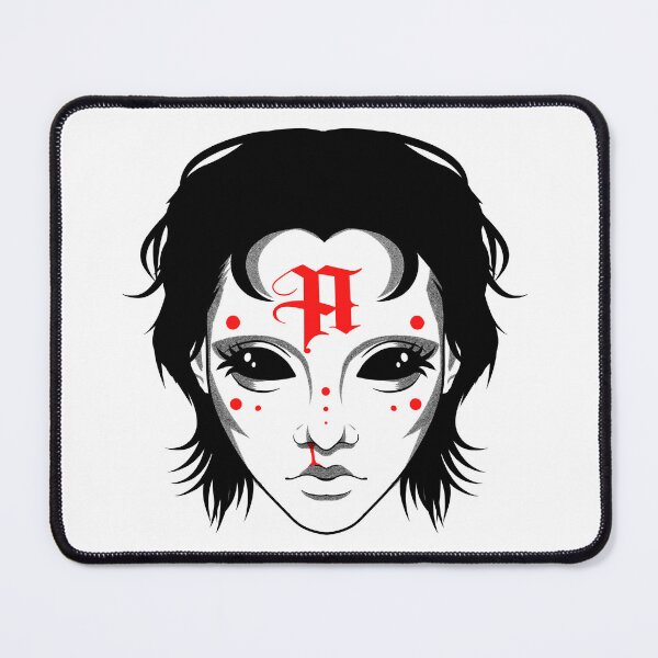 Item preview, ALIEN GIRL | ALIEN GIRL designed and sold by Alma Vazquez.