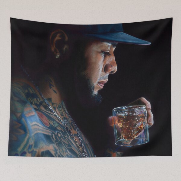Item preview, Tattoo Artist designed and sold by ErinNicholls.