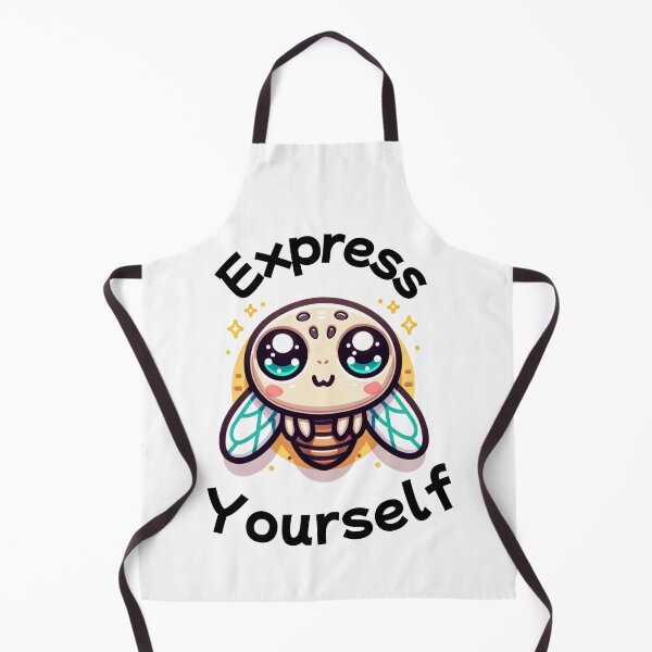 Item preview, Express Yourself designed and sold by marcgris78.