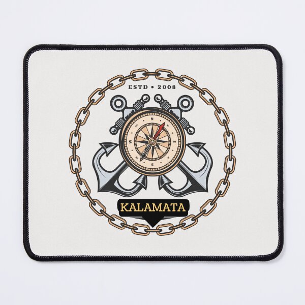 Item preview, Kalamata Greece designed and sold by TheRightHonMP.