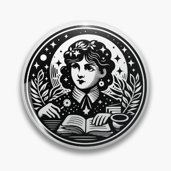 Item preview, Reader 1 designed and sold by MRANTONELLI.
