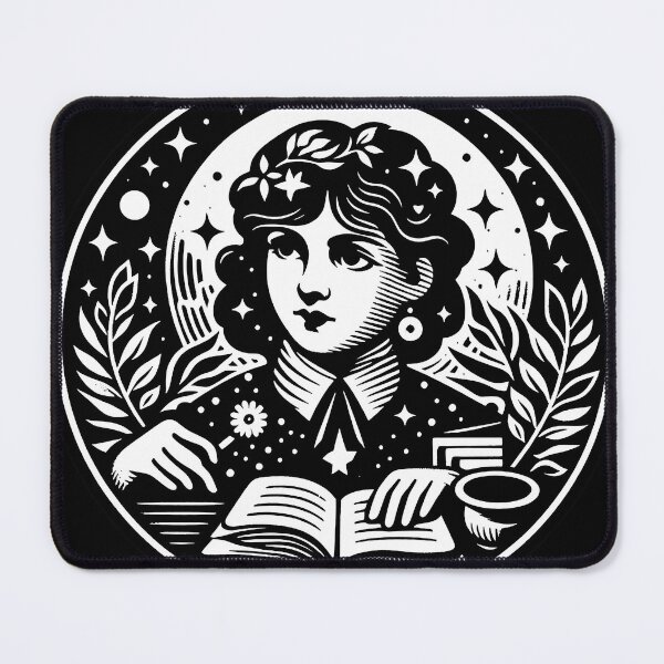 Item preview, Reader 1 designed and sold by MRANTONELLI.