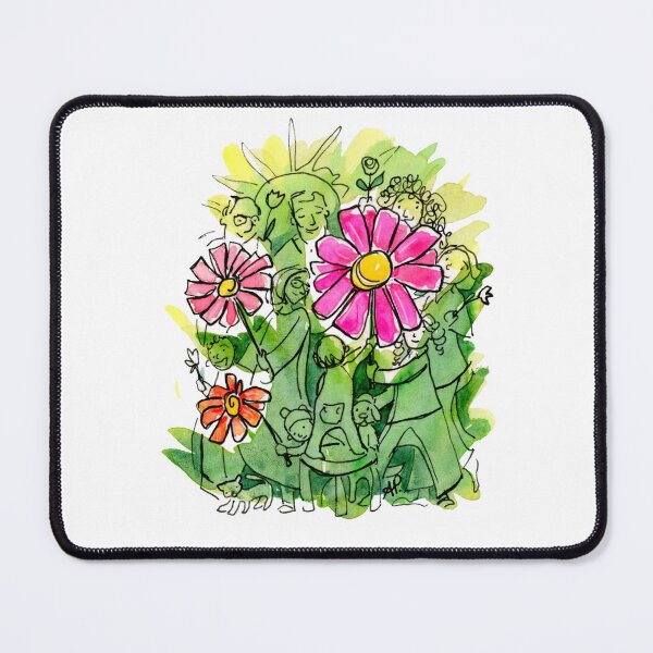Item preview, Flowers from us designed and sold by Amy Preveza.