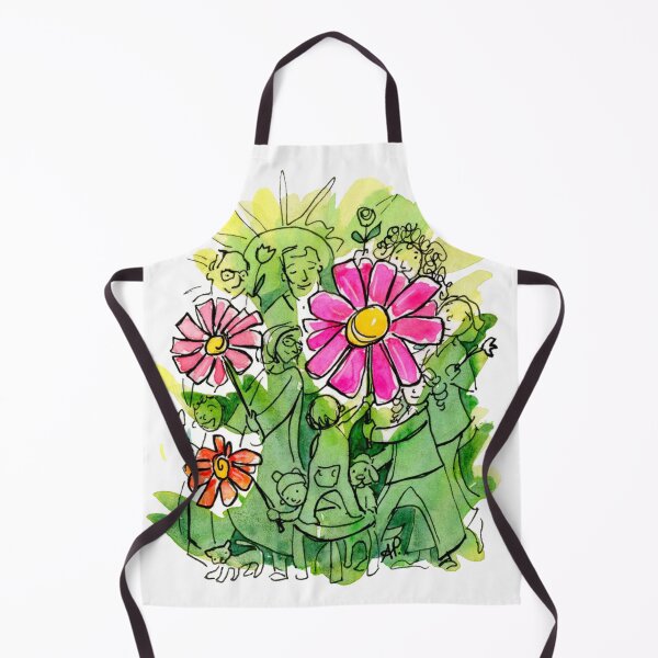 Item preview, Flowers from us designed and sold by Amy Preveza.