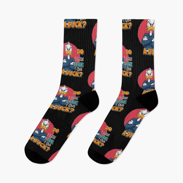 Item preview, Do I Look Like I Give a Duck Sarcastic Duck Funny Duck designed and sold by edesignprints.