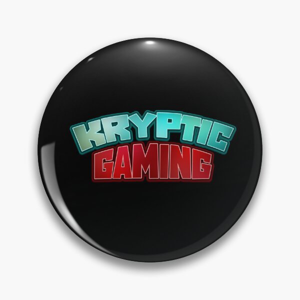Item preview, Kryptic Gaming designed and sold by KS-Tees.