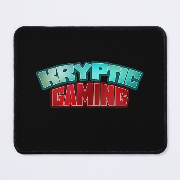 Item preview, Kryptic Gaming designed and sold by KS-Tees.