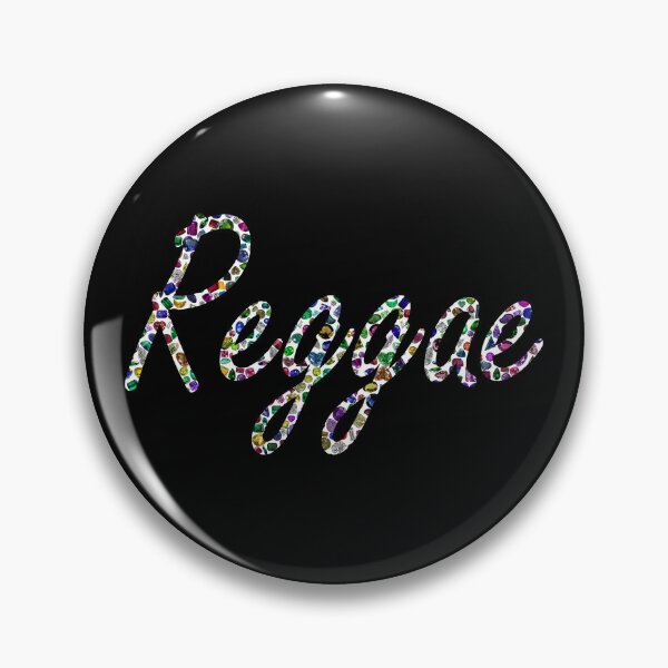 Artikelvorschau, Reggae entworfen und verkauft von DigitalGemArt.