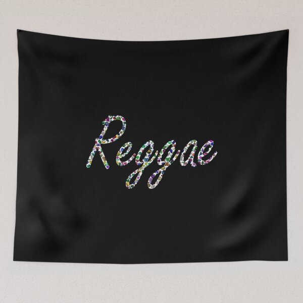 Item preview, Reggae designed and sold by DigitalGemArt.