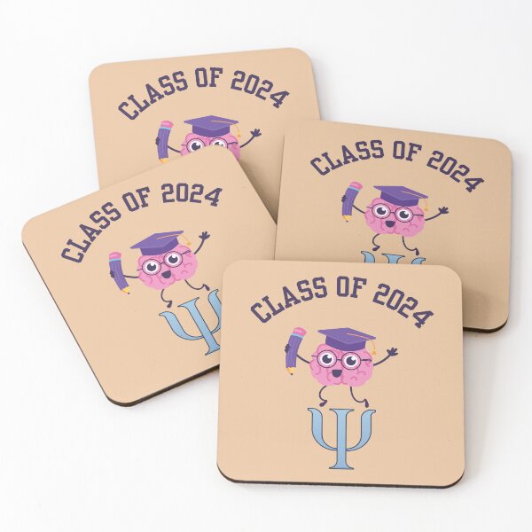 Item preview, Psych Major Graduation Gift Psychology Funny designed and sold by MomentumCloset.