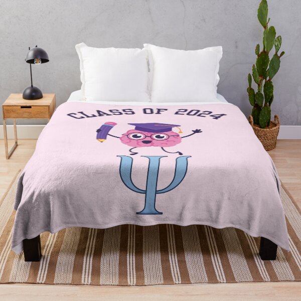 Item preview, Psych Major Graduation Gift Psychology Funny designed and sold by MomentumCloset.