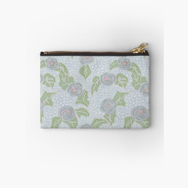 Item preview, Impressionist Hydrangeas designed and sold by RepeatCandy.