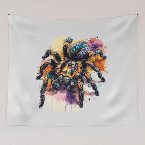 Item preview, Tarantula Big designed and sold by carloswiden.