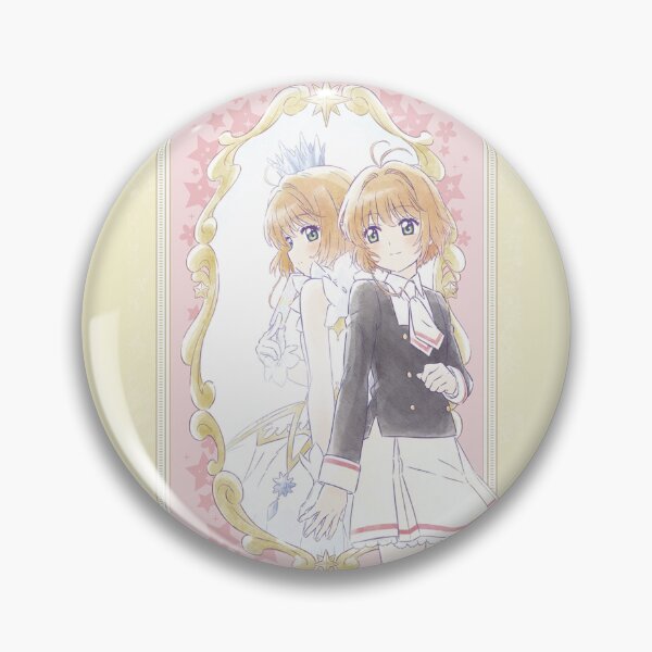 Item preview, Cardcaptor Sakura Sakura Kinomoto designed and sold by Soft-Maiot.