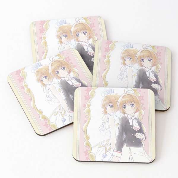 Item preview, Cardcaptor Sakura Sakura Kinomoto designed and sold by Soft-Maiot.