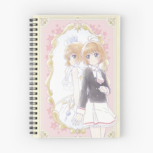 Item preview, Cardcaptor Sakura Sakura Kinomoto designed and sold by Soft-Maiot.