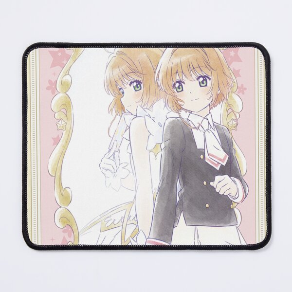 Item preview, Cardcaptor Sakura Sakura Kinomoto designed and sold by Soft-Maiot.