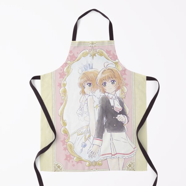 Item preview, Cardcaptor Sakura Sakura Kinomoto designed and sold by Soft-Maiot.