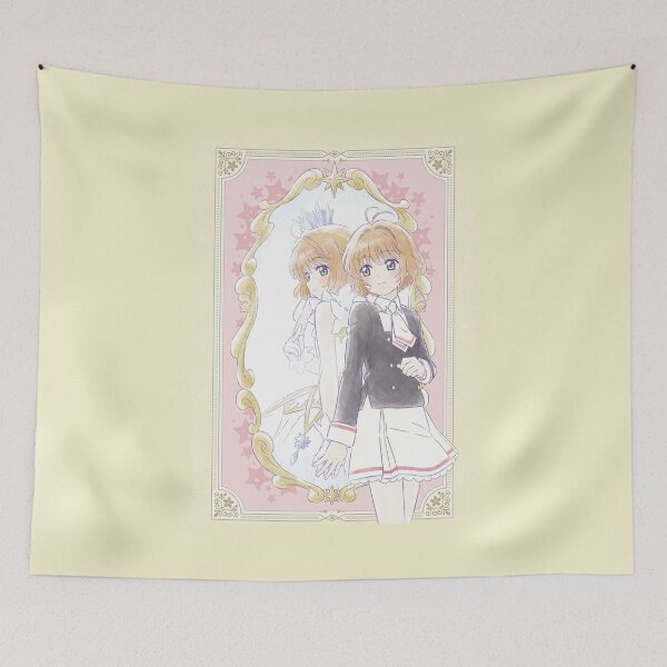 Item preview, Cardcaptor Sakura Sakura Kinomoto designed and sold by Soft-Maiot.