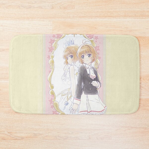 Item preview, Cardcaptor Sakura Sakura Kinomoto designed and sold by Soft-Maiot.