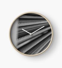 Tension Clock