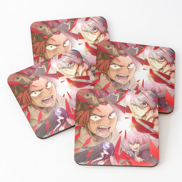 Item preview, Sabikui Bisco - All in One designed and sold by KevinArtistQ1.