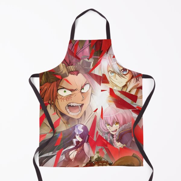 Item preview, Sabikui Bisco - All in One designed and sold by KevinArtistQ1.