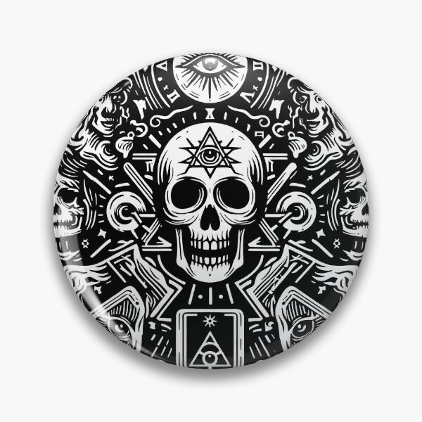 Item preview, Tarot I designed and sold by MRANTONELLI.