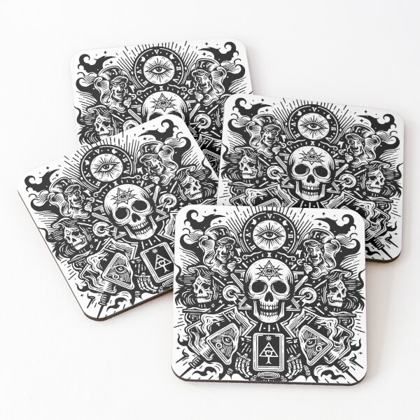 Item preview, Tarot I designed and sold by MRANTONELLI.