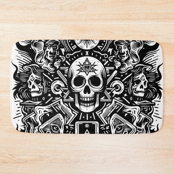 Item preview, Tarot I designed and sold by MRANTONELLI.