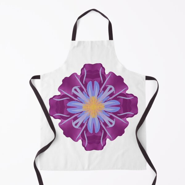 Item preview, Fanciful Flowers 3 designed and sold by bloomingvine.