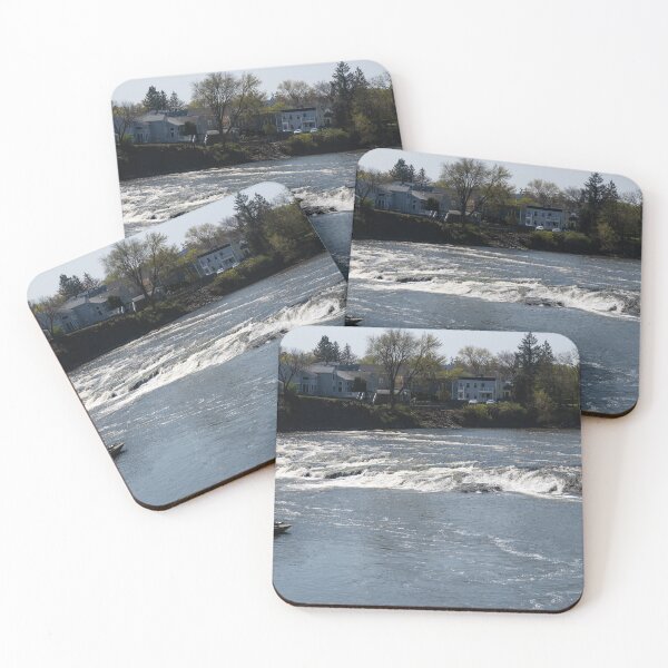 Item preview, Peebles Island State Park designed and sold by Photosbykylew.