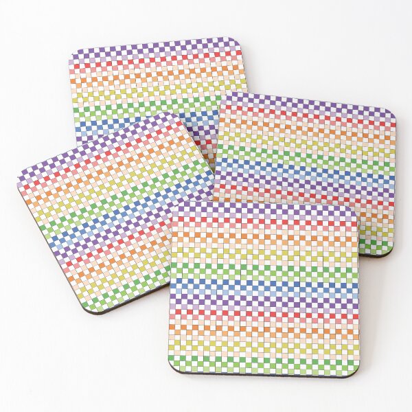 Item preview, Rainbows are Happiness designed and sold by SashaCrush.
