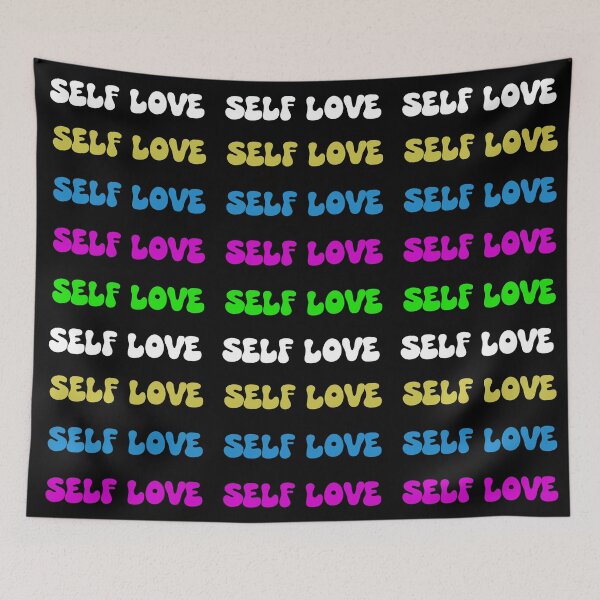 Item preview, Self love  designed and sold by SB  Illustrations1.