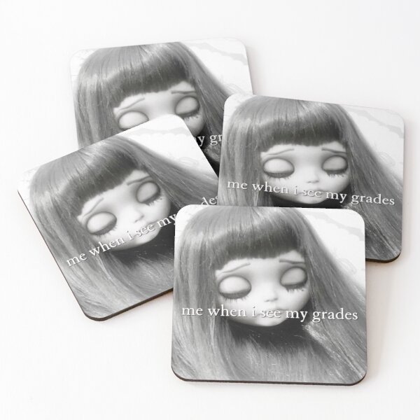 Item preview, relatable whisper grades coquette dolls designed and sold by ArtByCelestial.