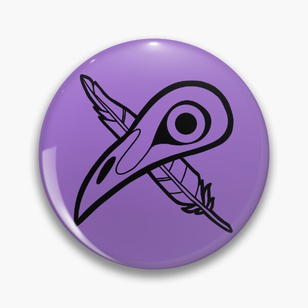 Item preview, Skyseeker Crow designed and sold by Skyseeker-Art.