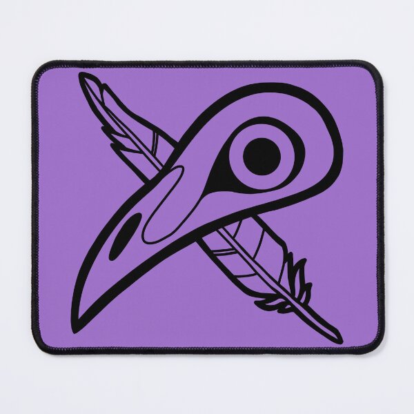 Item preview, Skyseeker Crow designed and sold by Skyseeker-Art.