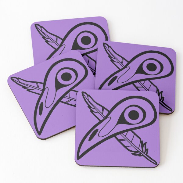 Item preview, Skyseeker Crow designed and sold by Skyseeker-Art.