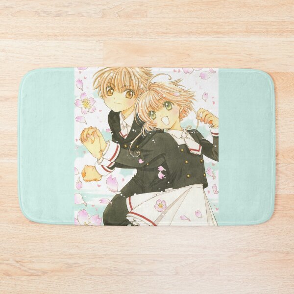 Item preview, Cardcaptor Sakura Sakura and Syaoran designed and sold by Soft-Maiot.