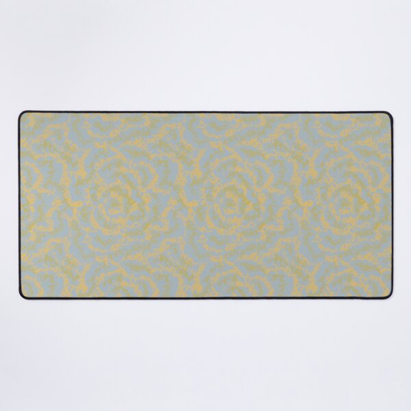 Item preview, Gold and Metal Green designed and sold by RepeatCandy.