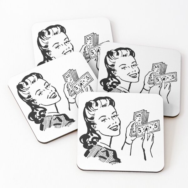 Item preview, Ah Capitalism. designed and sold by DoodleDashCollective.