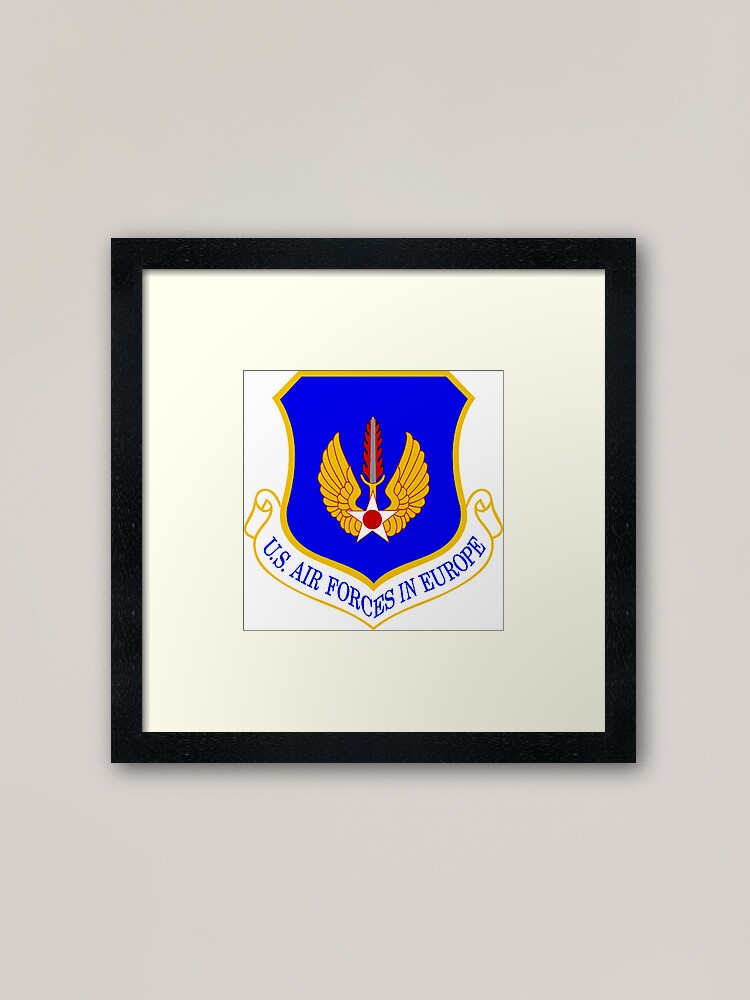 united states air forces in europe