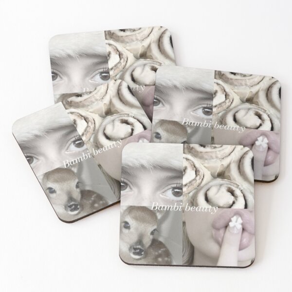 Item preview, bambi beauty coquette lizzy grant  designed and sold by ArtByCelestial.