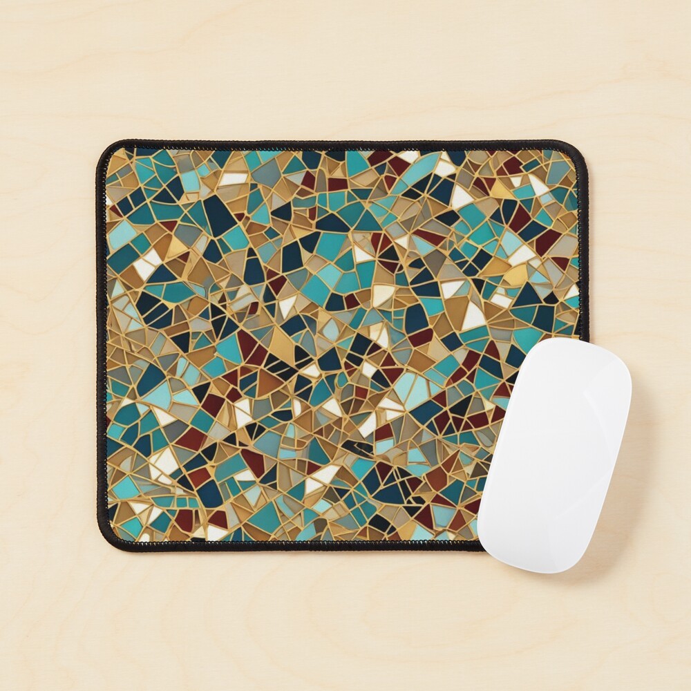 Item preview, Mouse Pad designed and sold by calibrit.