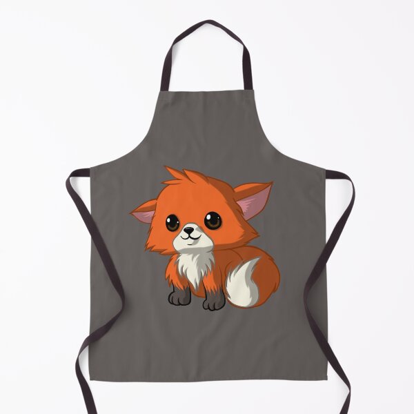 Item preview, little fox chibi designed and sold by lilking31.